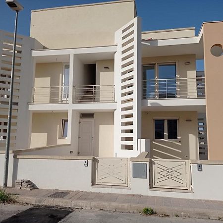 Gelsimori Apartments Otranto Dış mekan fotoğraf