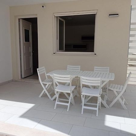 Gelsimori Apartments Otranto Dış mekan fotoğraf