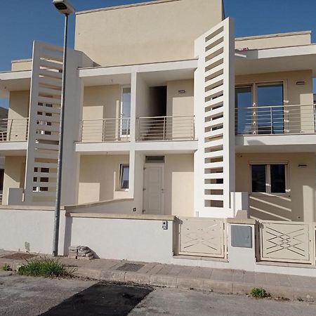 Gelsimori Apartments Otranto Dış mekan fotoğraf