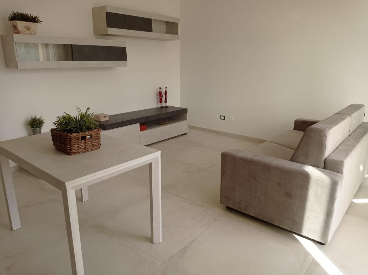 Gelsimori Apartments Otranto Dış mekan fotoğraf