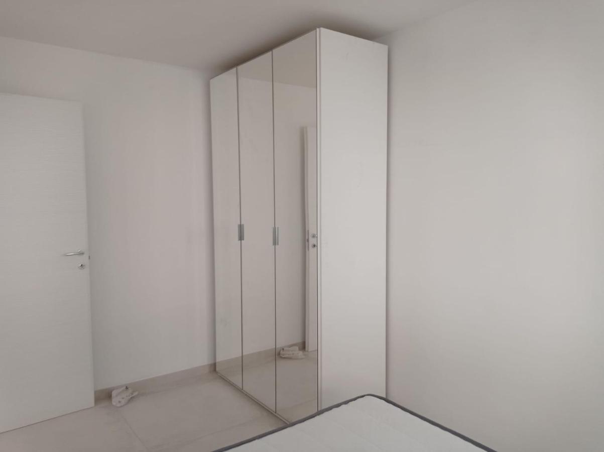 Gelsimori Apartments Otranto Dış mekan fotoğraf