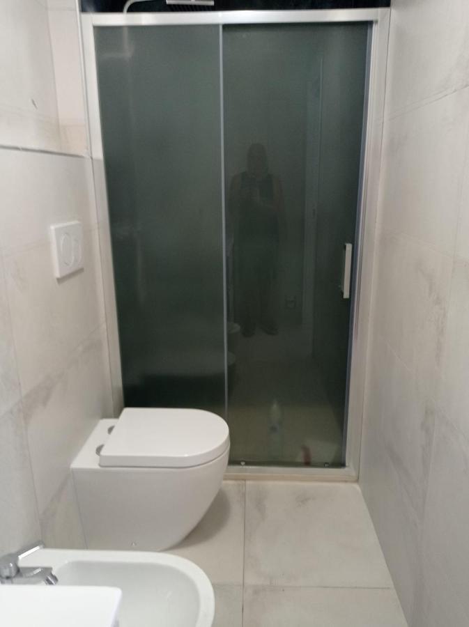 Gelsimori Apartments Otranto Dış mekan fotoğraf