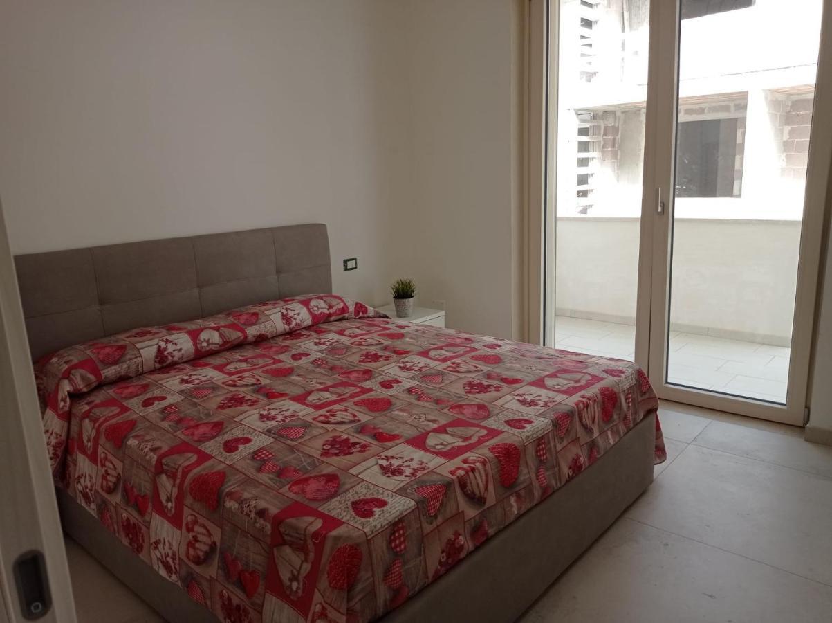 Gelsimori Apartments Otranto Dış mekan fotoğraf